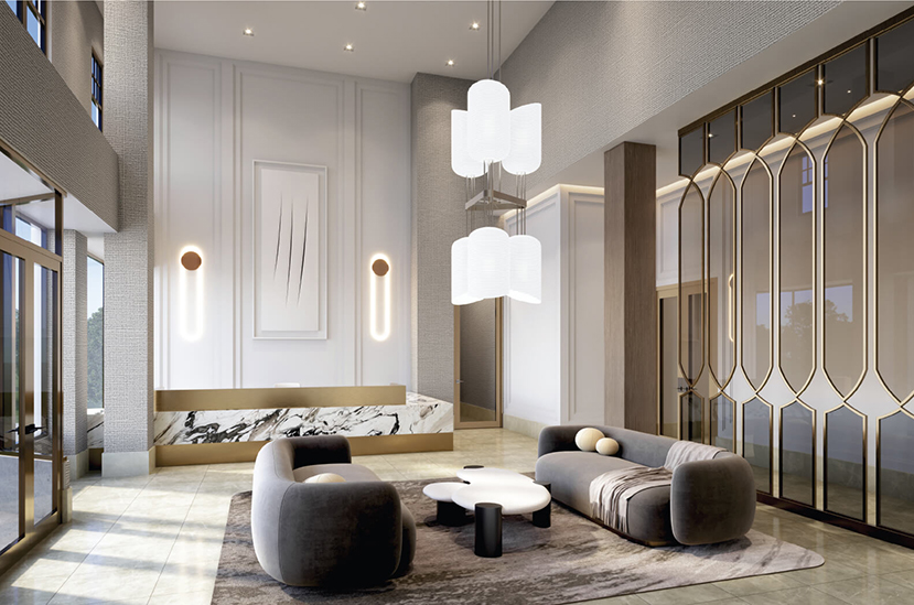 Suites