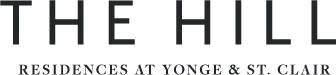The Hill Logo