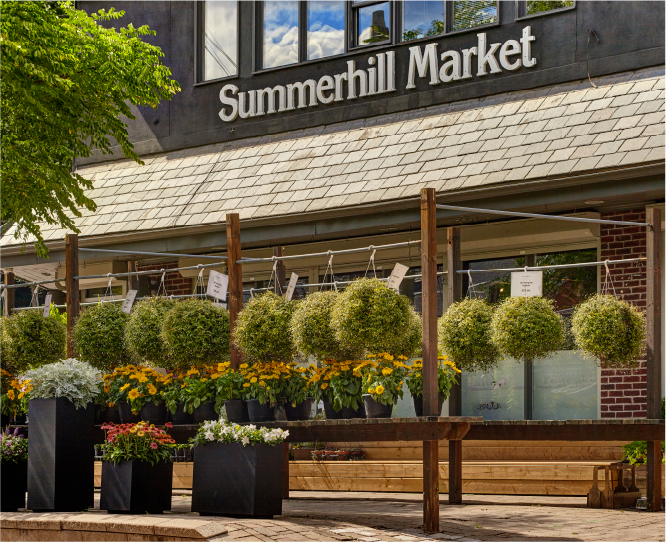 Summerhill Market