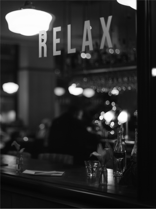 Relax Bar
